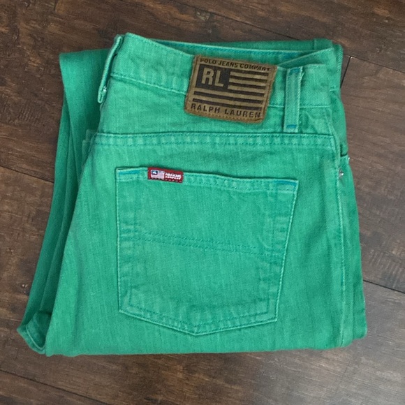 Ralph Lauren Polo Jeans - Picture 3 of 4